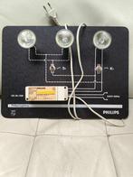 philips lighting electric halogen transformer demonstratie, Ophalen of Verzenden, Overige typen