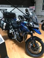 Triumph Tiger 1200 GT Pro, Motoren, Motoren | Triumph, 3 cilinders, Particulier, Meer dan 35 kW, Toermotor