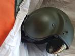 Piloot helm motorfiets, Motoren, Kleding | Motorhelmen, Overige merken, L, Jethelm