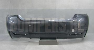 Bumper BMW 4 F32 F33 F36 M-Facelift M-Pakket M Pakket  LCI 1 beschikbaar voor biedingen