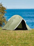 Nieuwe kampeer /festival tent, Caravanes & Camping, Tentes, Enlèvement, Neuf, Jusqu'à 2