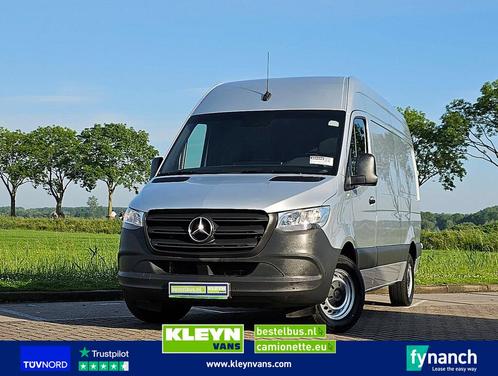 Mercedes-Benz SPRINTER 317 l2h2 airco rwd eur6!, Autos, Camionnettes & Utilitaires, Entreprise, ABS, Air conditionné, Cruise Control