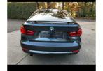 BMW320GT, Autos, BMW, Cuir, Argent ou Gris, Euro 6, Carnet d'entretien