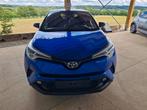 Toyota C-HR TEAM-D (bj 2017, automaat), Automaat, Stof, Euro 6, 4 cilinders