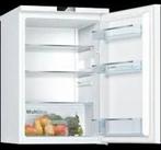 Koelkast BOSCH - 6 maand oud - nog in garantie, Elektronische apparatuur, Koelkasten en IJskasten, Ophalen, Zo goed als nieuw