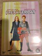 Freaky Friday (2004) (Jamie Lee Curtis, Lindsay Lohan) DVD, Ophalen of Verzenden, Zo goed als nieuw
