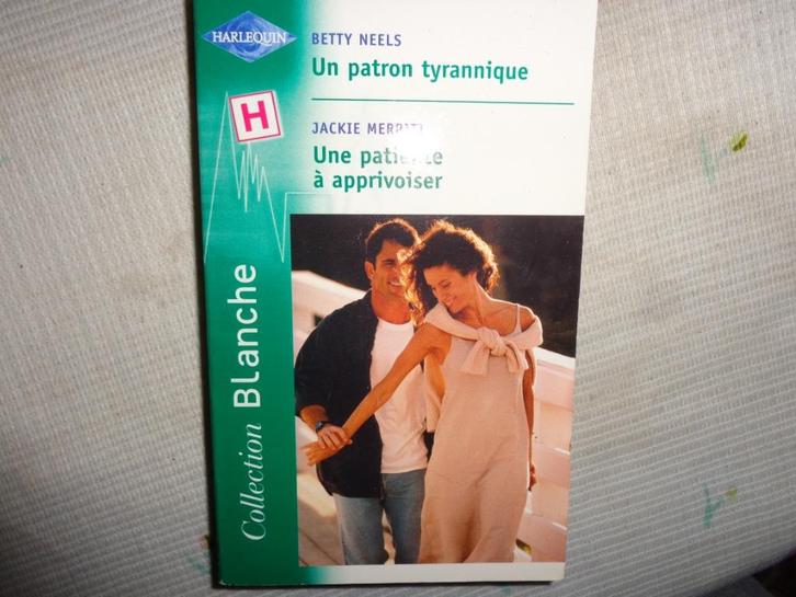 pockets FR collection Blanche (6 exempl), Boeken, Taal | Frans, Gelezen, Fictie, Ophalen of Verzenden