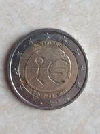Nederland Emu 1999-2009, Timbres & Monnaies, Monnaies | Europe | Monnaies euro, Enlèvement ou Envoi