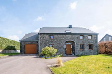 Maison à Libramont-Chevigny, Jenneville, 4 chambres, 250 m², 4 pièces, 179 kWh/m²/an, Maison individuelle