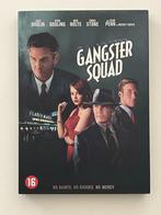 Gangster Squad (DVD) Emma Stone, Ryan Gosling..., Vanaf 16 jaar, Ophalen of Verzenden, Gebruikt, Maffia en Misdaad