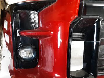 ANTI BROUILLARD AVANT DROIT Yaris IV (P21 / PA1 / PH1), Utilisé, Toyota