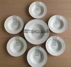 Pastaborden set, Huis en Inrichting, Ophalen, Nieuw, Bord(en)