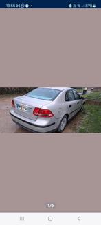 Saab 9.3-bumper, Auto-onderdelen, Saab, Ophalen of Verzenden