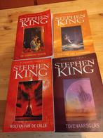 Boeken Stephen king, Livres, Thrillers, Comme neuf, Stephen King, Enlèvement