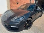 Porsche Panamera 4S Hybrid*Matrix*SoftCL*Chrono*ACC*Bose, Auto's, Porsche, Automaat, 4 zetels, 330 kW, Leder