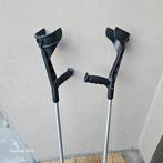 Krukken, Diversen, Ophalen