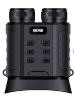 Jumelles numériques BR-2242 de BREND, Enlèvement ou Envoi, Neuf, Avec housse ou sac