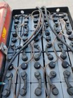 Heftruck cesab perfect werkende batterij vernieuwde, Auto-onderdelen, Ophalen of Verzenden