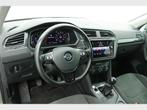 Volkswagen Tiguan 2.0 TDi SCR Highline (EU6.2), Autos, Volkswagen, Système de navigation, Boîte manuelle, SUV ou Tout-terrain