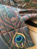 Prachtige draagzak ARTIPOPPE | Zeitgeist argus azure, Enlèvement, Porte-bébé