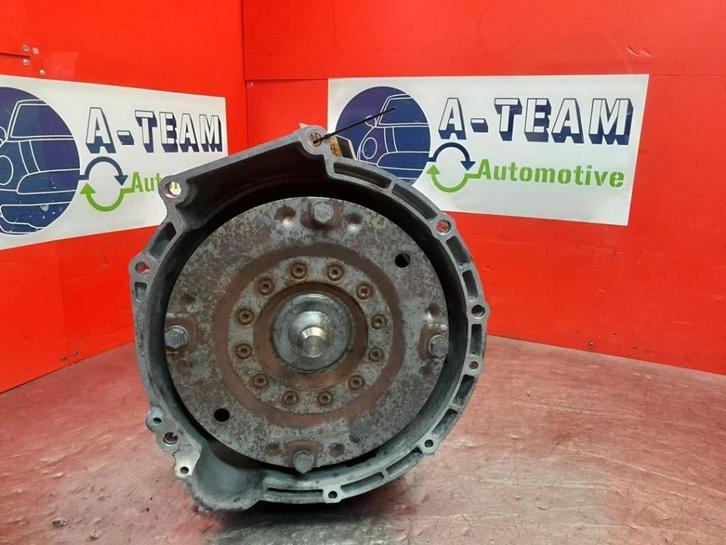 VERSNELLINGSBAK AUTOMAAT ABS BMW 3 serie Touring (E91), Auto-onderdelen, Transmissie en Toebehoren, BMW, Gebruikt