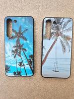 Samsung S23 cover, Telecommunicatie, Ophalen of Verzenden, Nieuw, Hoesje of Tasje