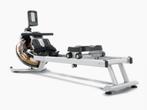 Roeimachine/roeitrainer Spirit fitness CRW800H2O, Sport en Fitness, Fitnessmaterialen, Ophalen, Zo goed als nieuw