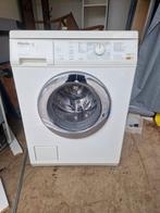 Wasmachine miele, Elektronische apparatuur, Wasmachines, Ophalen, Zo goed als nieuw