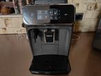 Philips volautomatische espressomachine, Ophalen of Verzenden, Zo goed als nieuw