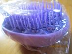 Brosse démêlante pour cheveux., Bijoux, Sacs & Beauté, Beauté | Soins des cheveux, Enlèvement ou Envoi, Neuf, Peigne ou Brosse