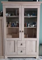 Vitrine /vaisselier, Enlèvement, Comme neuf
