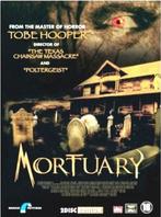 Mortuary Steelbook 2 disk edition, Ophalen of Verzenden, Zo goed als nieuw, Boxset