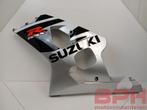 Zijkuip links Suzuki GSX-R 600 750 K4 - K5 2004 t/m 2005 kui, Gebruikt, -, -, Ophalen of Verzenden