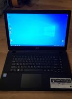 Acer Aspire E15 Laptop 15", Intel R Celeron, 15 inch, Met videokaart, Qwerty