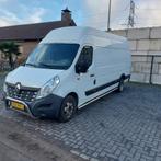 Renault Master maxi 2016 160pk euro 6, Auto's, Achterwielaandrijving, Euro 6, 4 cilinders, Renault