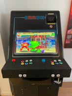 Arcade kast, Verzamelen, Automaten | Gokkasten en Fruitautomaten, Ophalen, Zo goed als nieuw