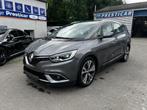 Renault Grand Scénic 1.5 dCi Energy Energy 7pl. GPS/CAMERA, Auto's, Renault, Voorwielaandrijving, Monovolume, 4 cilinders, Leder en Stof