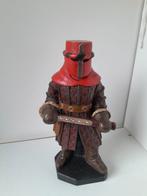 Jean-Loup DELAROCHE (20e) - Vintage stenen sculptuur, Ophalen of Verzenden, Gebruikt