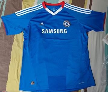 FC Chelsea officieel voetbalshirt XL beschikbaar voor biedingen