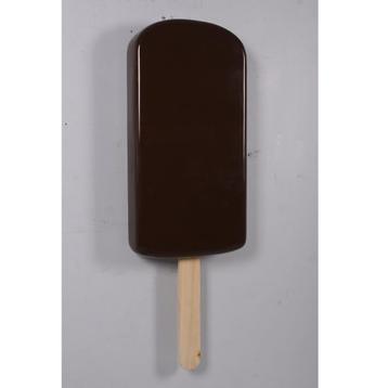 Crème glacée à suspendre, popsicle, hauteur 130 cm