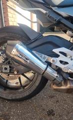 Pot d'échappement Remus Hypercone BMW S1000R S1000RR, Enlèvement