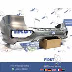 W166 ML63 AMG ACHTERBUMPER Mercedes ML Klasse 2011-2015 A166, Auto-onderdelen, Gebruikt, -, Ophalen of Verzenden, Achter