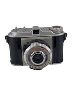Coronet Viscount Camera - Engeland 1958, Ophalen of Verzenden, 1940 tot 1960, Fototoestel