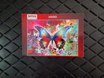 10 Nova Puzzels  6 euro per stuk, Ophalen of Verzenden, 500 t/m 1500 stukjes, Zo goed als nieuw, Puzzelboek