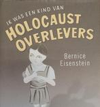 boek: ik was een kind van Holocaust overlevers/B.Eisenstein, Enlèvement ou Envoi, Utilisé