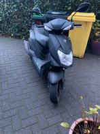 A-klasse sym orbit, Fietsen en Brommers, Ophalen, Zo goed als nieuw