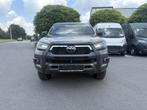 Toyota Hilux Invincible, Auto's, Toyota, Automaat, 4 deurs, Parkeersensor, Overige kleuren