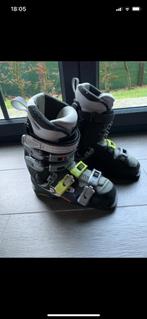 Chaussures de ski Salomon pointure 35, Salomon, Enlèvement, Utilisé, Chaussures
