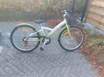 Meisjesfiets 24 inch in zeer goed staat, Fietsen en Brommers, Ophalen, Zo goed als nieuw, 24 inch