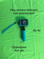 Vlogcamera kidizoom, Kinderen en Baby's, Ophalen, Gebruikt, 6 jaar of ouder